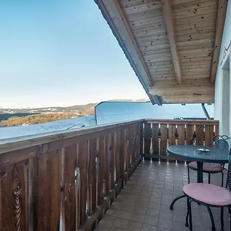 Schildberghof Ortler Apartment *