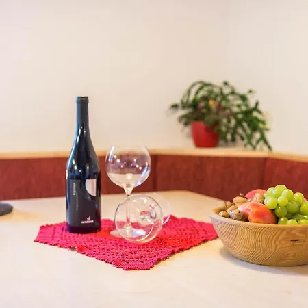 Apartment Schildberghof Ortler