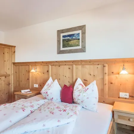 Appartamento Schildberghof Ortler Siusi