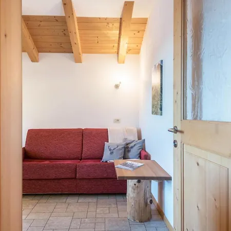 Schildberghof Ortler Appartamento Siusi