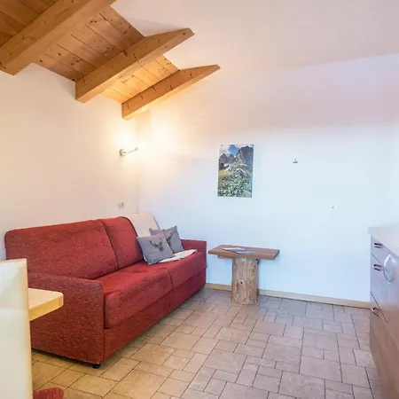 Apartment Schildberghof Ortler