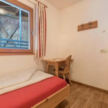 Schildberghof Ortler Apartment *