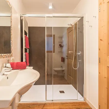 Schildberghof Ortler Apartment