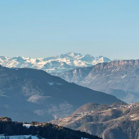 Apartment Schildberghof Ortler *