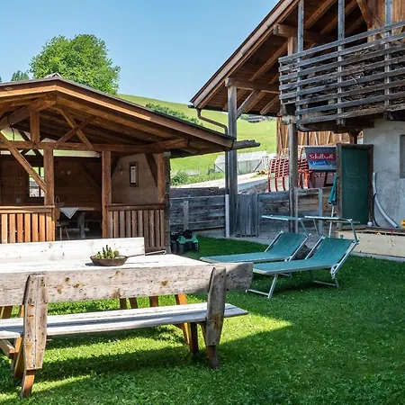Appartamento Schildberghof Ortler *