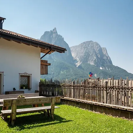 Apartment Schildberghof Ortler