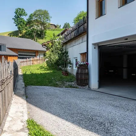 Apartment Schildberghof Ortler *